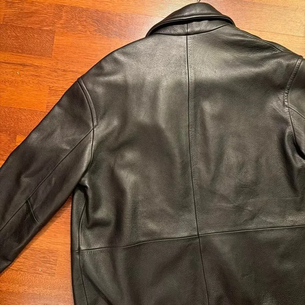 Vintage aka eddie bauer genuine